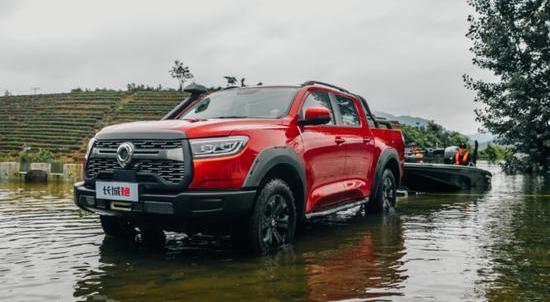 Great Wall, Haval, Cannon, Euler, Haval H6