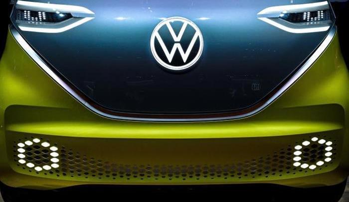 Volkswagen, Tesla, Audi, Skoda