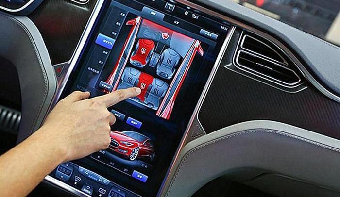 Volkswagen, Tesla, Audi, Skoda