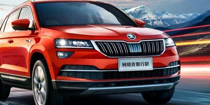 Volkswagen, FAW, Audi, Tanyue, Skoda