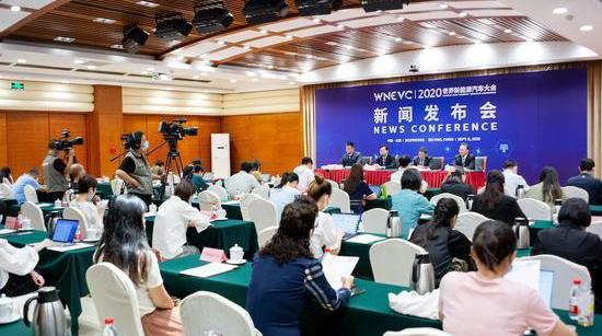 BMW, Porsche, Changan, Volkswagen, Toyota