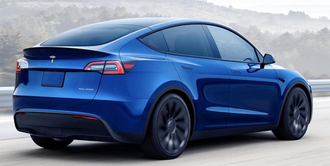 Tesla, Model 3, Great Wall, Morgan, Model Y