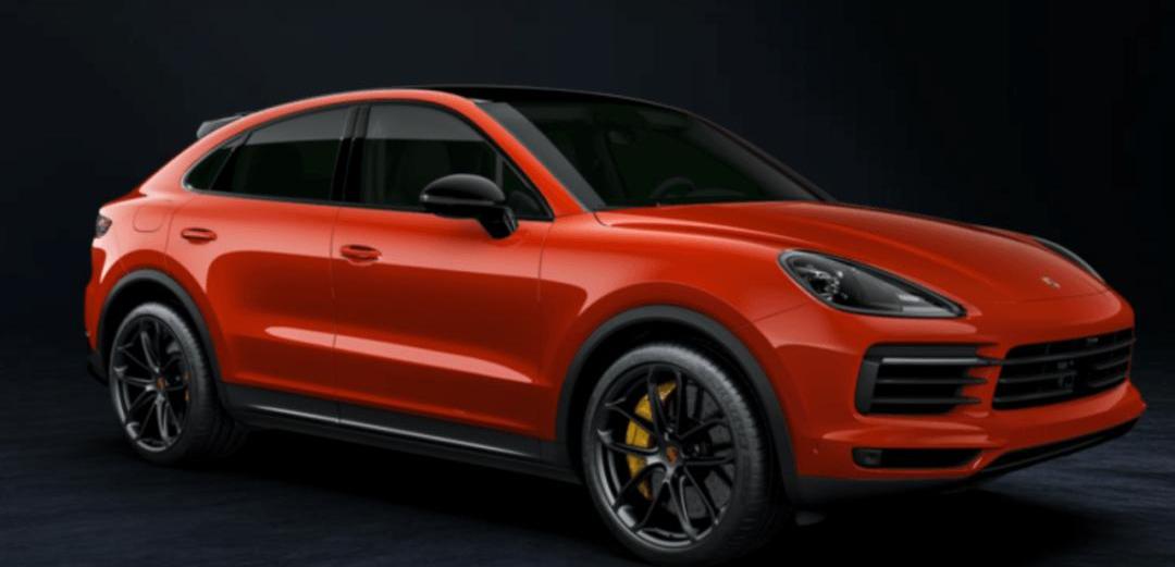 Porsche, Tesla, Volkswagen, Toyota, Haima