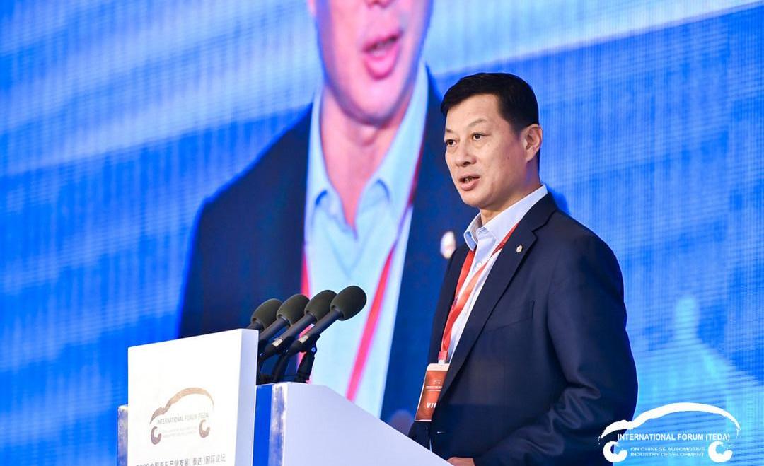 Weilai, Tesla, Beijing, Dafa, Guangzhou Automobile Group