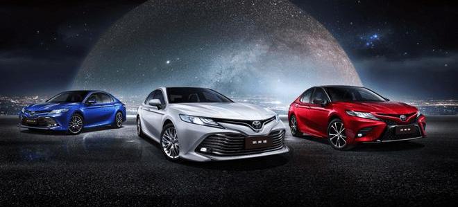 Toyota, Lei Ling, Willanda, Camry, Highlander