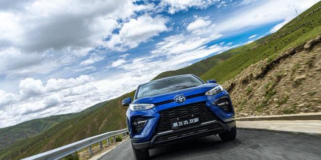 Toyota, Lei Ling, Willanda, Camry, Highlander