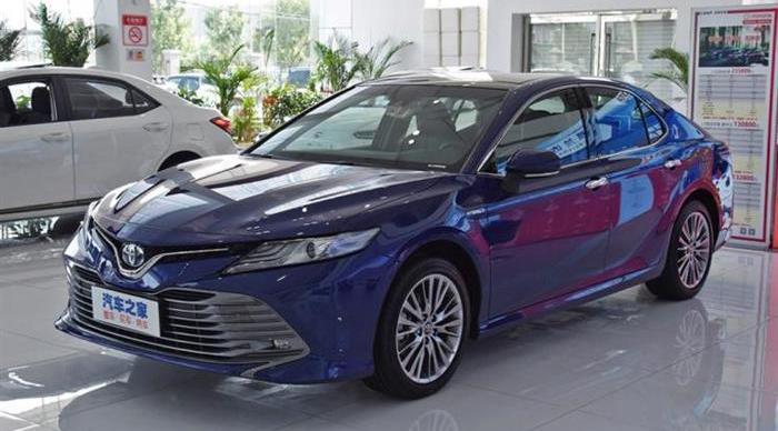 Lexus, corolla, Lei Ling, Toyota, Camry