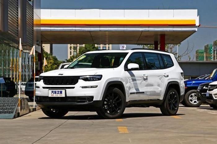 Mitsubishi, Guangzhou Automobile Group, Honda, Nissan and Aeon