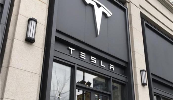 Tesla, Model 3,Model X,Model S, Weilai