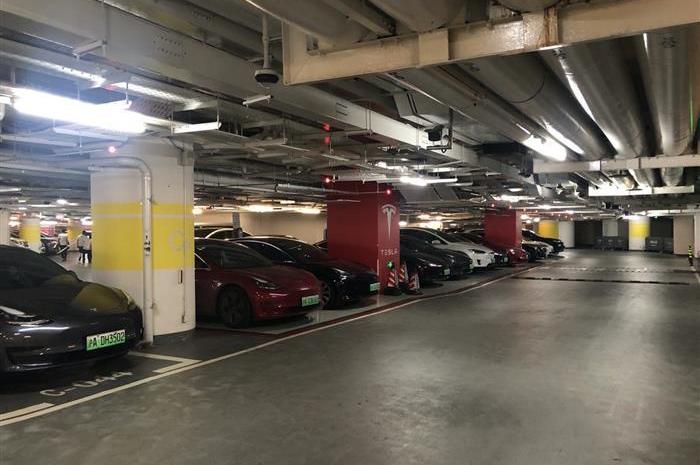 Tesla, Model 3,Model X,Model S, Weilai