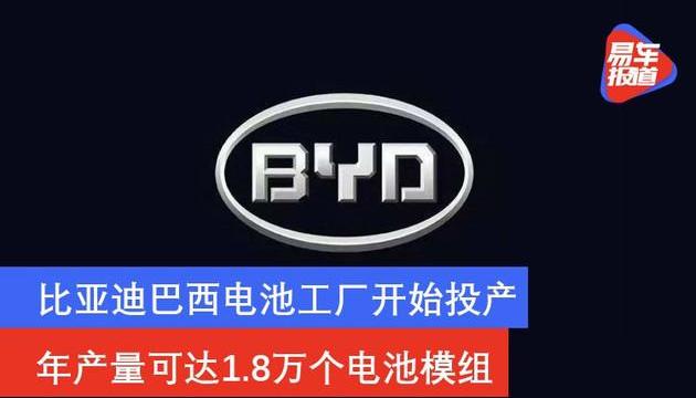 BYD