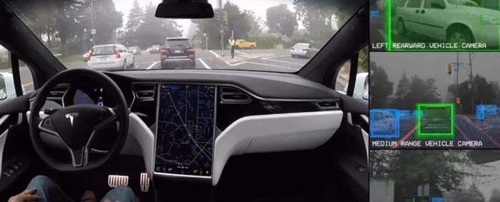 Tesla, Model 3, BMW, Weilai, Model S