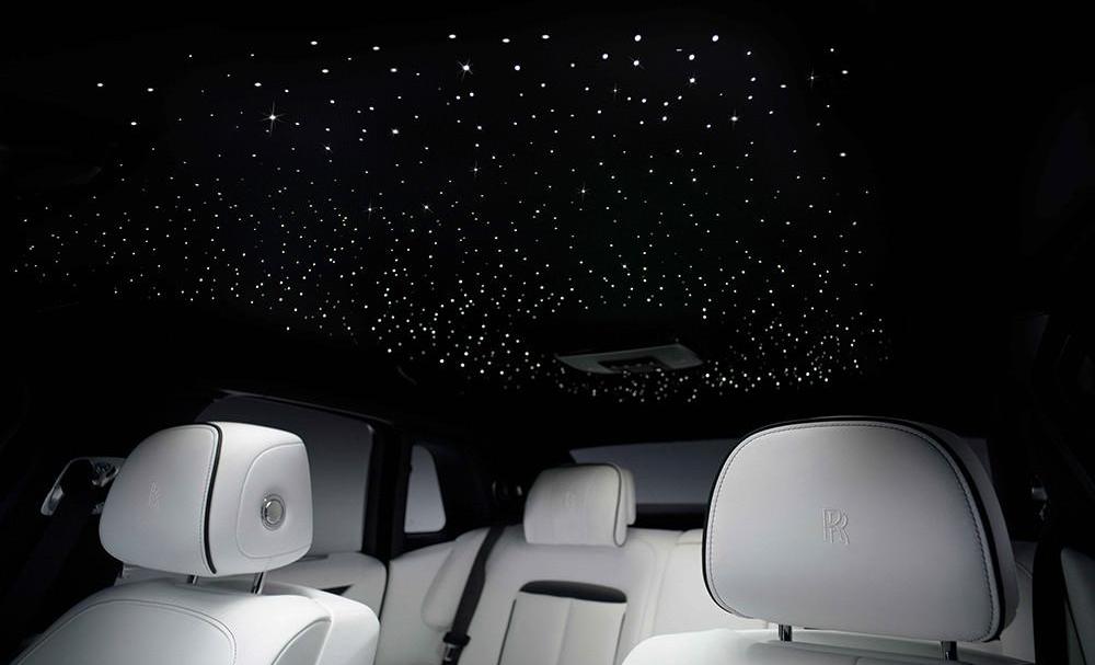 Gust, Rolls Royce, idea, phantom, red flag