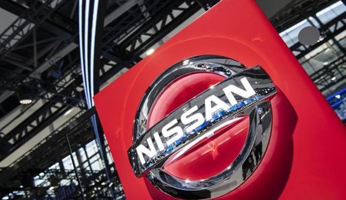 Nissan, Dongfeng, Xuanyi, Qijun and Hacker