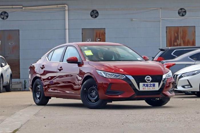 Nissan, Dongfeng, Xuanyi, Qijun and Hacker