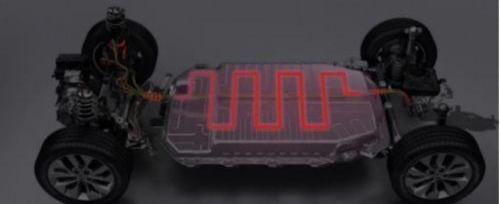 Weimar Automobile, Beijing, Weilai, Weimar EX5