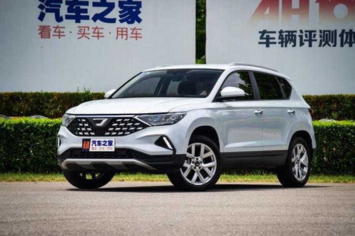 Jetta, Jetta VS5, Starway, Fox, Mazda