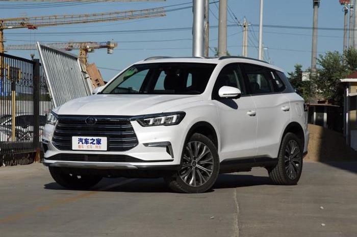 Jetta, Jetta VS5, Starway, Fox, Mazda