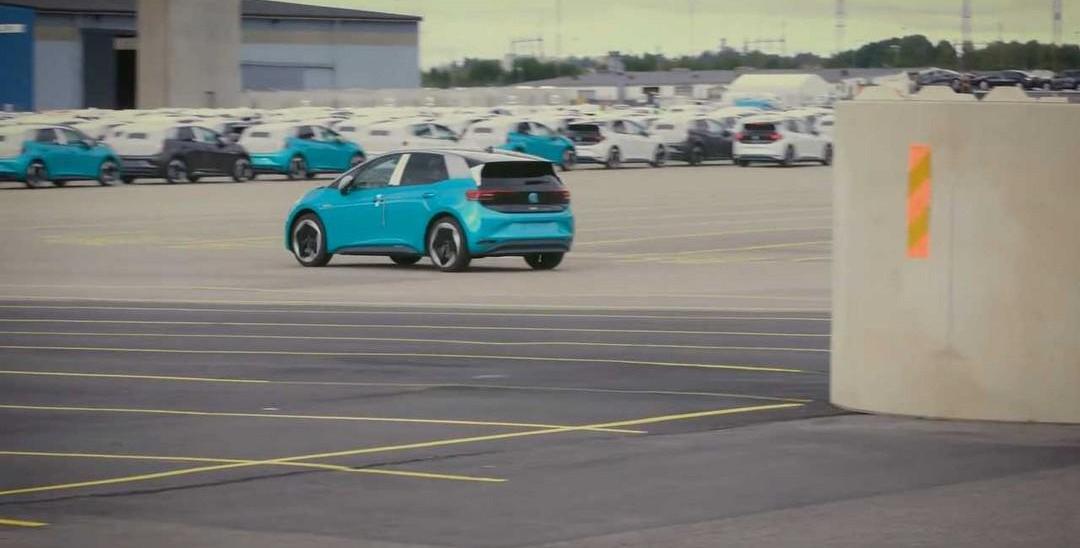 Volkswagen, Tesla, Weilai, Euler Good Cat, Euler