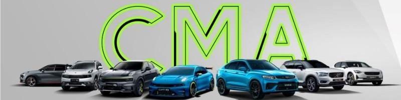 Geely Automobile, BMW, BYD, Guangzhou Automobile Group, Tesla