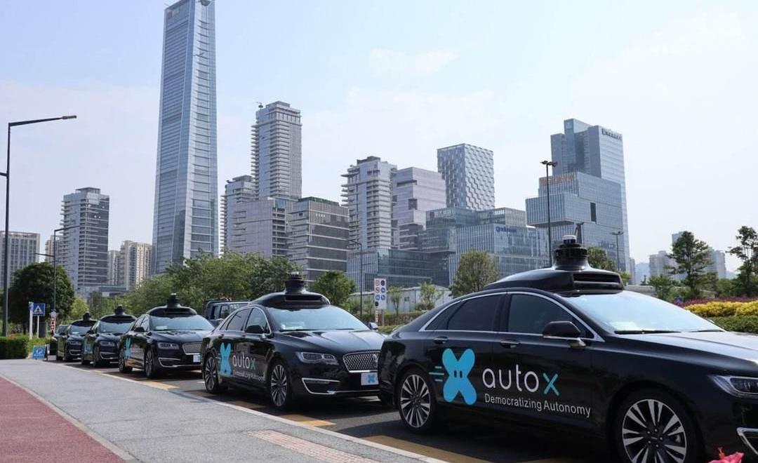 BYD, Dongfeng, Han, Beijing, FAW