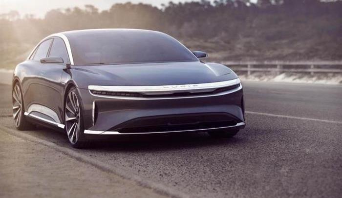 BYD, Volkswagen, Geely Automobile, Volvo, Hyundai