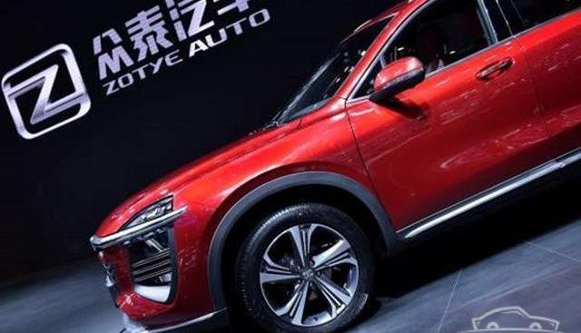 zotye