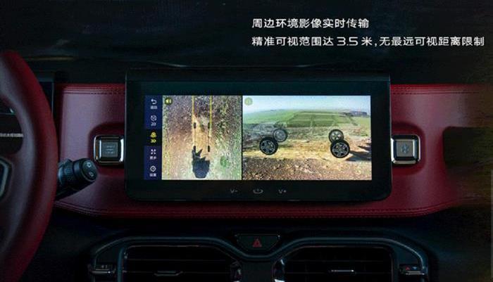 Geely Automobile, Geely ICON, Changan, Binyue and Emgrand