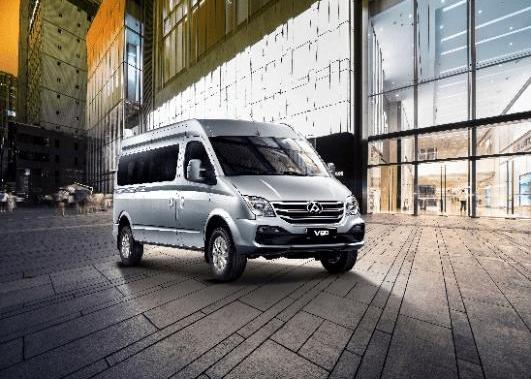 SAIC MAXUS, SAIC MAXUS V80, SAIC MAXUS T60, SAIC MAXUS V90, SAIC maxus g50