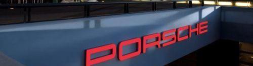 Porsche, Taycan, Audi