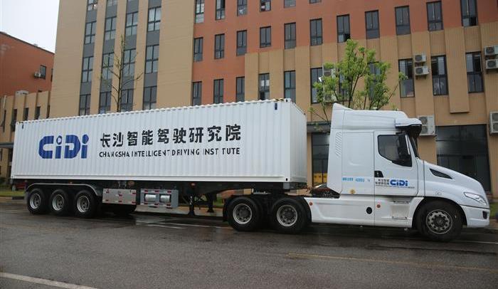 Weilai, Tucki, Toyota, Han and LI