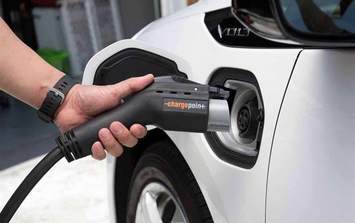 Weilai, Tucki, Toyota, Han and LI