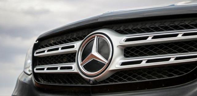 Mercedes-Benz, Lectra, Baojun, Audi, BMW