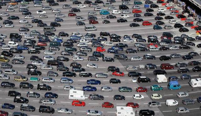 Audi, Mercedes-Benz, BMW, Beijing, Cadillac