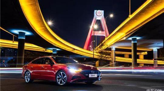 Sonata, Hyundai, Beijing, Accord, Camry