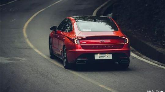 Sonata, Hyundai, Beijing, Accord, Camry