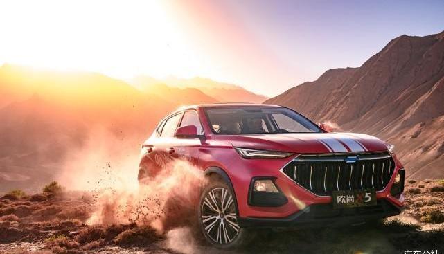 Chang 'an, Chang 'an Auchan, Chang 'an Auchan X5, concept, whale