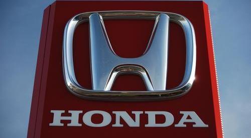 Honda, Dongfeng
