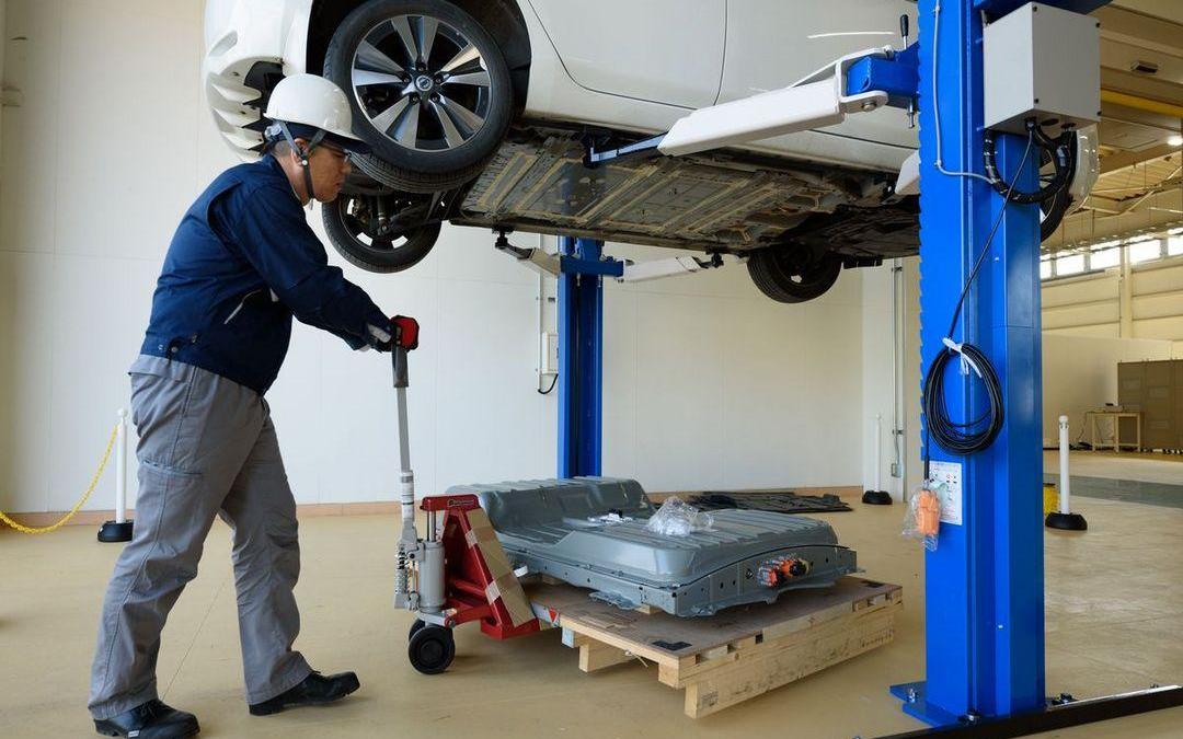 Weilai, Tucki, Nezha Automobile, BYD, Chang 'an