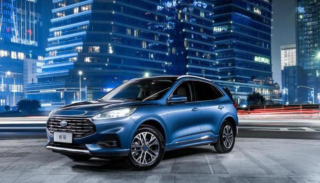 Ford, Sharp, Explorer, Chang 'an