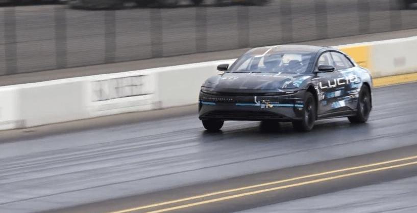 Tesla, Toyota, Chery, Great Wall, DS