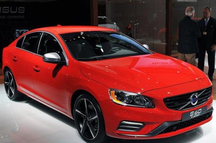Volkswagen, Lincoln, Mercedes-Benz, Ford, Audi