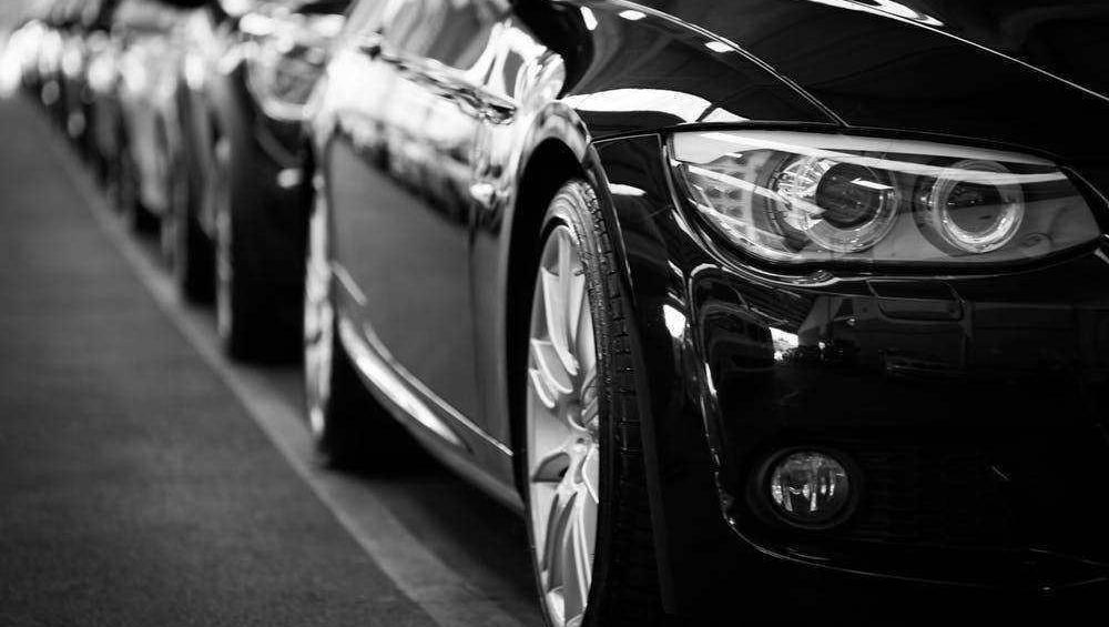 Audi, Volvo, Land Rover, Mercedes-Benz, BMW