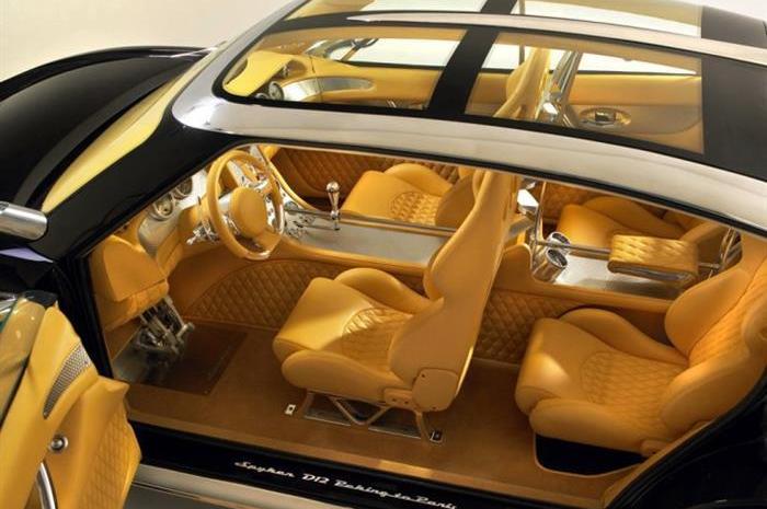 aston martin, Beijing, aston martin DBX, Bentley, Tim Yue
