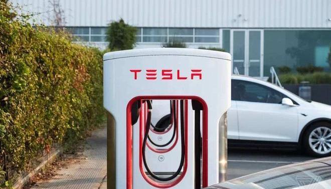 Tesla, Weilai, Beijing