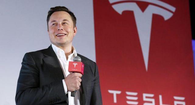 Tesla