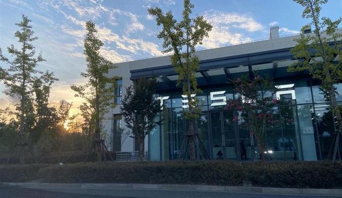 Tesla, Beijing, concept, model 3, model y