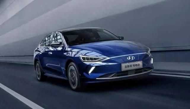 Beijing, Hyundai