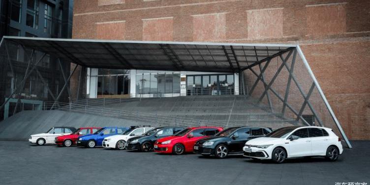 Golf, Volkswagen, FAW, Idea, Century