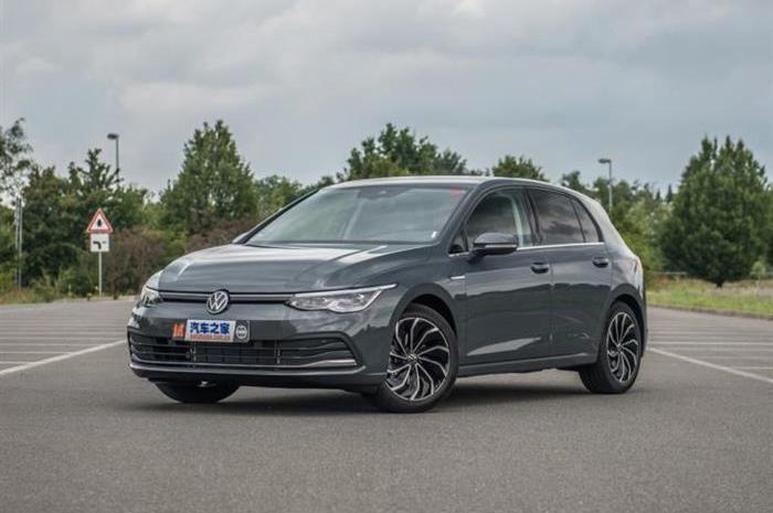 Civic, Golf, Honda, Dongfeng, Fit